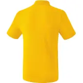 Erima Teamsport Kortermet Poloskjorte