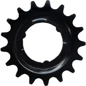 Kmc 1/2´´ X 3/32´´ Crmo Shimano Tannhjul