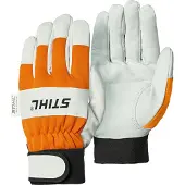 Stihl ADVANCE Ergo, arbeidshanske, str. XL