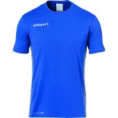 Uhlsport Score Kortskjorte Sett