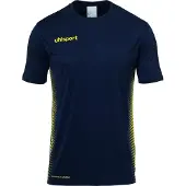 Uhlsport Score Kortskjorte Sett