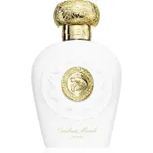 Lattafa Opulent Musk Vapo 100ml Eau De Parfum