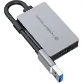 Conceptronic 4015867240991 Usb-a Til Hdmi-adapter