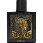Rayhaan Tiger Eau de Parfum spray 100 ml
