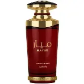 Lattafa Mayar Cherry Intense Vapo 100ml Eau De Parfum