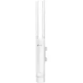 TP-LINK EAP113-Utendørs, 300 Mbit/s, IEEE 802.11b, IEEE 802.11g, IEEE 802.11n, VLAN-kartlegging, 20 dBm, 22 dBm, 64-bits WEP, 128-biters WEP-bit, W...