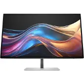 HP 27" Series 7 Pro 727pq - 2560x1440 (QHD) - 120Hz - IPS Black