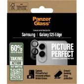 PanzerGlass PicturePerfect Camera Lens Protector Samsung S25 Edge