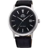 Orient Watches Contemporary Symphony Iii 42 Mm Klokke