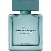 Narciso Rodriguez For Him Vetiver Musc 100ml Eau De Toilette