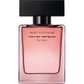 Narciso Rodriguez For Her Musc Noir Rose Eau de Parfum 30 ml