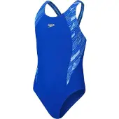 Speedo Hyperboom Splice Muscleback Badetøy