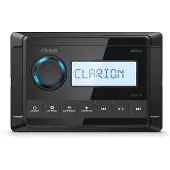 Clarion Marine Cmm-20-mottaker