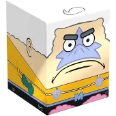 Squaroes Svampebob Firkantede Bukser Sb010 Havmannboks