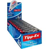 TIPP-EX 812878, Hvit, 5 m, 5 mm, 50 mm, 75 mm, 200 mm