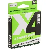 Sufix X4 Flettet Fiskesnøre 240 M
