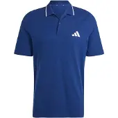 Adidas Essentials Small Logo Piqué Kortermet Poloskjorte