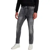 G-Star 3301 Regular Tapered Jeans
