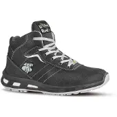 U Power Shape Verne Sko