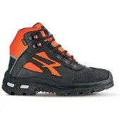 U Power Spirit Gore-tex Verne Sko