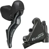 Shimano Tiagra St-4725+br-4770 Bakbrems