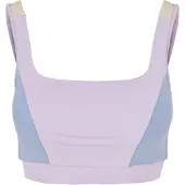 Urban Classics Color Block Sport-bh