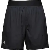 Black Diamond Sierra Lt Shorts