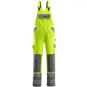 Mascot Safe Compete 07169 Hoppdress Med Knebeskytterlommer