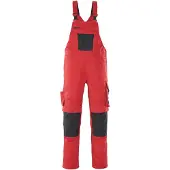 Mascot Unique 12069 Hoppdress Med Knebeskytterlommer