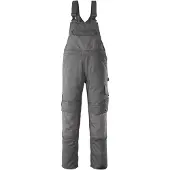 Mascot Hardwear 08269 Hoppdress Med Knebeskytterlommer