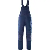 Mascot Hardwear 08269 Hoppdress Med Knebeskytterlommer