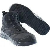 Mascot Footwear Carbon F0253 Verne Sko