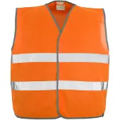 Mascot Safe Classic 50187 Traffic Vernevest 10 Enheter