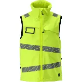 Mascot Bløtskall Vest