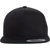 Flexfit Pro-style Twill Cap
