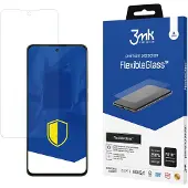 3mk Protection Hybridglass 3mk FlexibleGlass til OnePlus Nord CE 4 Lite