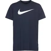 Nike Dri Fit Park Kortarmet T-skjorte
