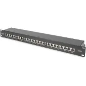 Digitus Cat 6a Koblingspanel