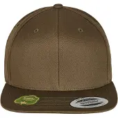 Flexfit Organic Cotton Cap