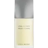 Issey Miyake L'Eau D'Issey Pour Homme Eau de Toilette 125 ml