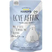 Hardys Økonomipakke 24 x 100 g - And & vilt