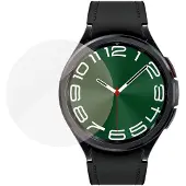 PanzerGlass Screen Protector Samsung Galaxy Watch 6 Classic | 47mm