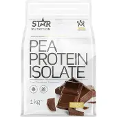 Star Nutrition Erteproteinisolat 1 kg