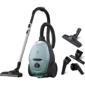 Electrolux Støvsuger PD824MB - Misty Blue