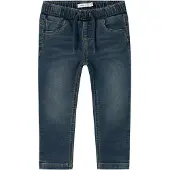 Name it Normal Passform Sweat Jeans