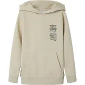 Name it Collegegenser - Noos - NkmKian - Peyote - - 9-10 år (134-140) - Collegegenser