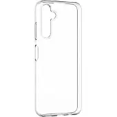 Puro 03 Nude, Etui, Samsung, Galaxy A05s, 17 cm (6.7), Gjennomsiktig