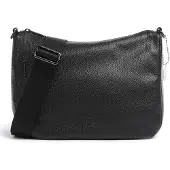 Mandarina Duck Mellow Leather Hobo Fzt79 Skulderveske