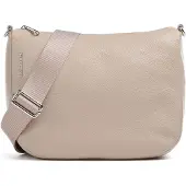 Mandarina Duck Mellow Leather Hobo Fzt79 Skulderveske