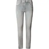 Pepe Jeans for woman. PL2047288AA Jeans Skinny Regent grey (32/30), Casual, Cotton, Denim